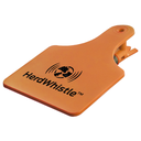HerdWhistle™ One Piece UHF Ear Tags (50 pack)