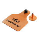 HerdWhistle™ Two Piece UHF Ear Tags (50 pack)