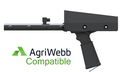 HerdWhistle™ Field Scanner - Agriwebb Enabled