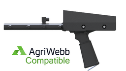 [HW-S2-U3-L0-C4-P1] HerdWhistle™ Field Scanner - Agriwebb Enabled